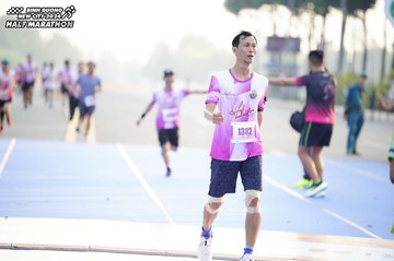 BINH DUONG NEW CITY HALF MARATHON 2024 - Ảnh #1758061
