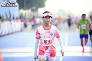 BINH DUONG NEW CITY HALF MARATHON 2024 - Ảnh #1764016