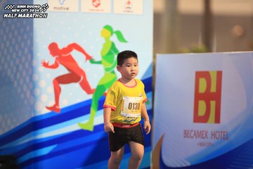 BINH DUONG NEW CITY HALF MARATHON 2024 - Ảnh #1728729