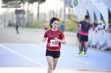 BINH DUONG NEW CITY HALF MARATHON 2024 - Ảnh #1757100