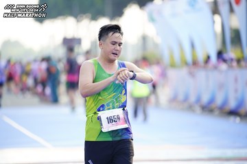 BINH DUONG NEW CITY HALF MARATHON 2024 - Ảnh #1759603