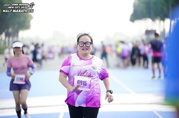 BINH DUONG NEW CITY HALF MARATHON 2024 - Ảnh #1760548