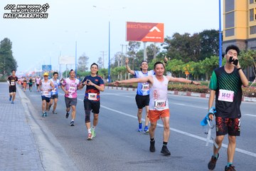 BINH DUONG NEW CITY HALF MARATHON 2024 - Ảnh #1772200