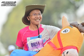 BINH DUONG NEW CITY HALF MARATHON 2024 - Ảnh #1750069