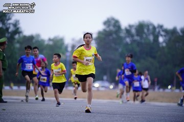 BINH DUONG NEW CITY HALF MARATHON 2024 - Ảnh #1725074