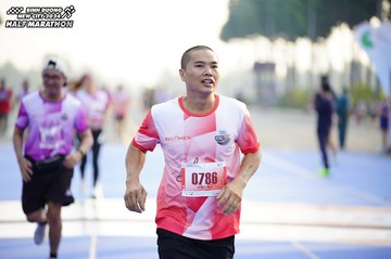 BINH DUONG NEW CITY HALF MARATHON 2024 - Ảnh #1761899