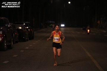 BINH DUONG NEW CITY HALF MARATHON 2024 - Ảnh #1739912