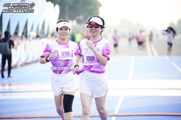 BINH DUONG NEW CITY HALF MARATHON 2024 - Ảnh #1759634