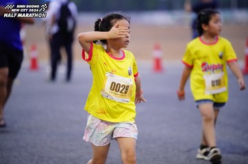 BINH DUONG NEW CITY HALF MARATHON 2024 - Ảnh #1725451