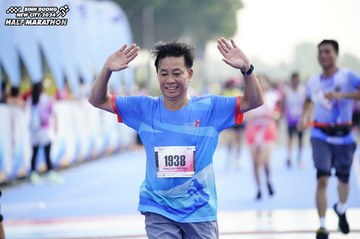 BINH DUONG NEW CITY HALF MARATHON 2024 - Ảnh #1759999
