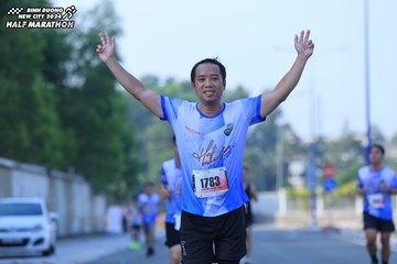 BINH DUONG NEW CITY HALF MARATHON 2024 - Ảnh #1766669