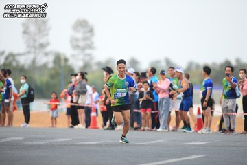 BINH DUONG NEW CITY HALF MARATHON 2024 - Ảnh #1737041