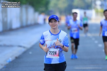BINH DUONG NEW CITY HALF MARATHON 2024 - Ảnh #1769252