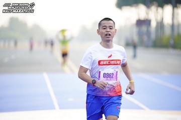 BINH DUONG NEW CITY HALF MARATHON 2024 - Ảnh #1756704