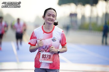 BINH DUONG NEW CITY HALF MARATHON 2024 - Ảnh #1761434