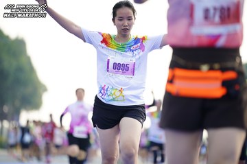 BINH DUONG NEW CITY HALF MARATHON 2024 - Ảnh #1770212