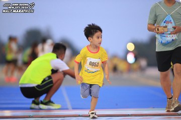BINH DUONG NEW CITY HALF MARATHON 2024 - Ảnh #1724476