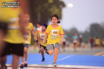 BINH DUONG NEW CITY HALF MARATHON 2024 - Ảnh #1724376