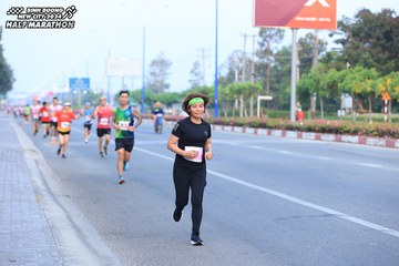 BINH DUONG NEW CITY HALF MARATHON 2024 - Ảnh #1771042