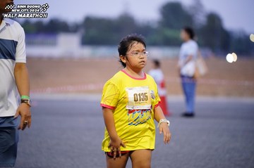BINH DUONG NEW CITY HALF MARATHON 2024 - Ảnh #1725739
