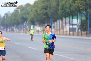 BINH DUONG NEW CITY HALF MARATHON 2024 - Ảnh #1739571