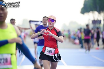 BINH DUONG NEW CITY HALF MARATHON 2024 - Ảnh #1759069