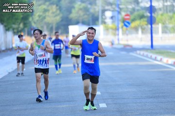 BINH DUONG NEW CITY HALF MARATHON 2024 - Ảnh #1770875