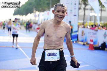 BINH DUONG NEW CITY HALF MARATHON 2024 - Ảnh #1762859