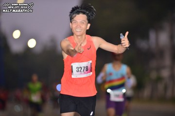BINH DUONG NEW CITY HALF MARATHON 2024 - Ảnh #1756251