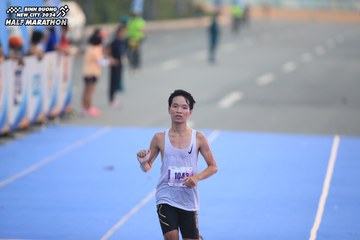 BINH DUONG NEW CITY HALF MARATHON 2024 - Ảnh #1738767