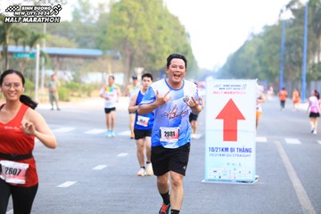 BINH DUONG NEW CITY HALF MARATHON 2024 - Ảnh #1755541