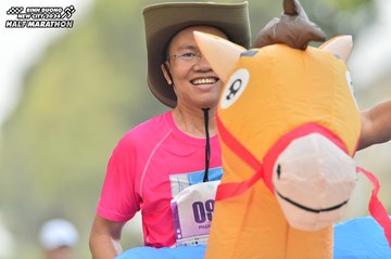 BINH DUONG NEW CITY HALF MARATHON 2024 - Ảnh #1750064