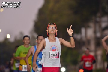 BINH DUONG NEW CITY HALF MARATHON 2024 - Ảnh #1740920