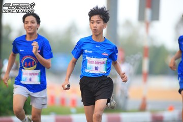 BINH DUONG NEW CITY HALF MARATHON 2024 - Ảnh #1736184