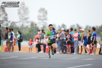 BINH DUONG NEW CITY HALF MARATHON 2024 - Ảnh #1737039
