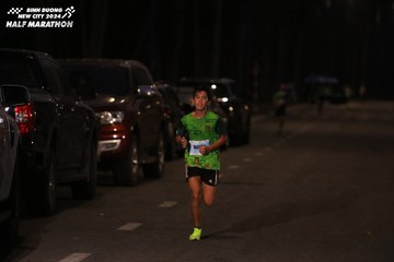 BINH DUONG NEW CITY HALF MARATHON 2024 - Ảnh #1741469