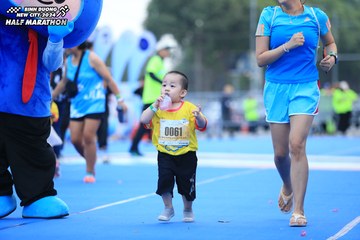 BINH DUONG NEW CITY HALF MARATHON 2024 - Ảnh #1727446