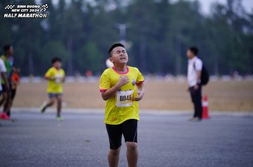BINH DUONG NEW CITY HALF MARATHON 2024 - Ảnh #1725172