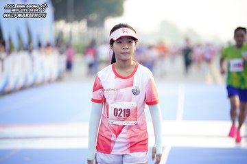 BINH DUONG NEW CITY HALF MARATHON 2024 - Ảnh #1764017