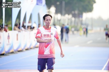 BINH DUONG NEW CITY HALF MARATHON 2024 - Ảnh #1757950
