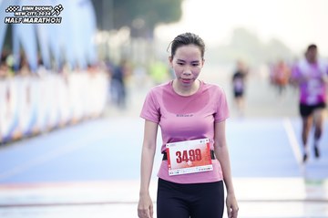 BINH DUONG NEW CITY HALF MARATHON 2024 - Ảnh #1758879