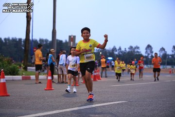 BINH DUONG NEW CITY HALF MARATHON 2024 - Ảnh #1728150