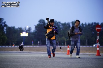 BINH DUONG NEW CITY HALF MARATHON 2024 - Ảnh #1725996