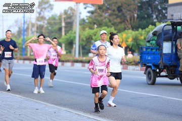 BINH DUONG NEW CITY HALF MARATHON 2024 - Ảnh #1776191