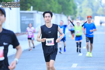 BINH DUONG NEW CITY HALF MARATHON 2024 - Ảnh #1769065