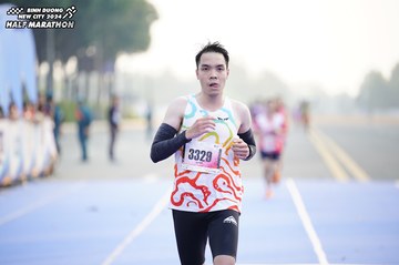 BINH DUONG NEW CITY HALF MARATHON 2024 - Ảnh #1756853