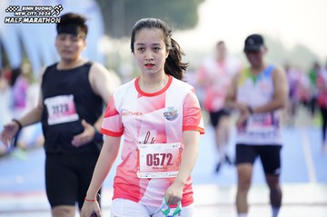 BINH DUONG NEW CITY HALF MARATHON 2024 - Ảnh #1759834