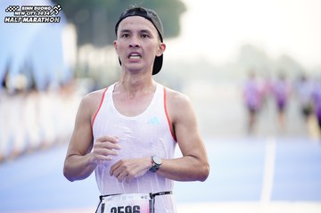 BINH DUONG NEW CITY HALF MARATHON 2024 - Ảnh #1757819