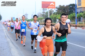 BINH DUONG NEW CITY HALF MARATHON 2024 - Ảnh #1772308