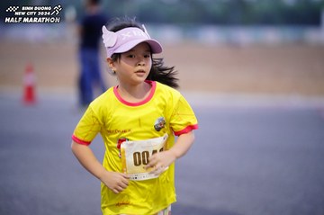 BINH DUONG NEW CITY HALF MARATHON 2024 - Ảnh #1725422